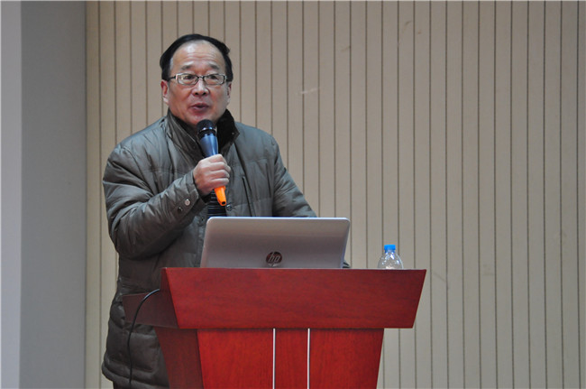 20141217团学干部综合素养提升计划第二期喻家琪老师讲解团学干部如何树立品牌.jpg